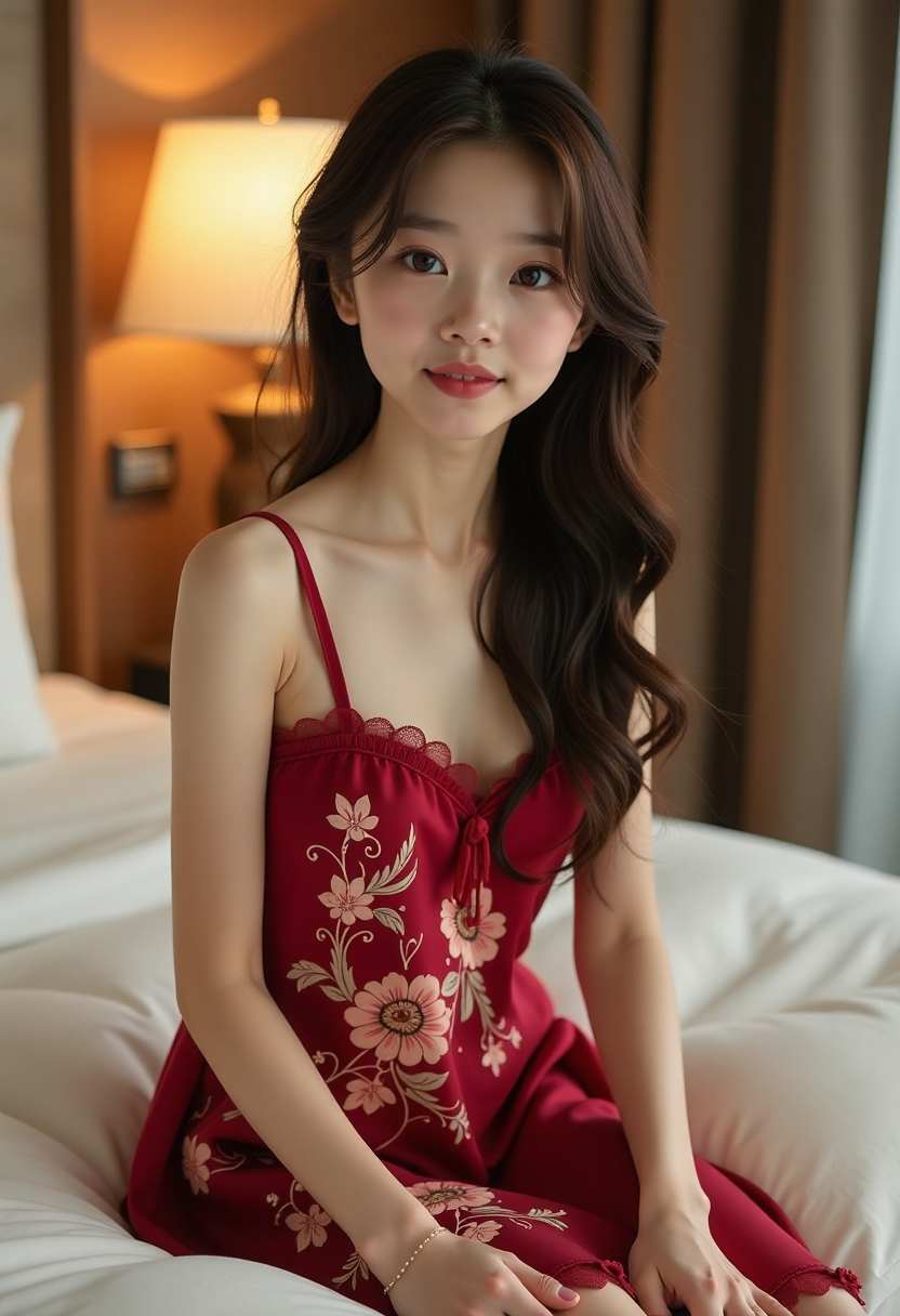 谁杀了沈小姐