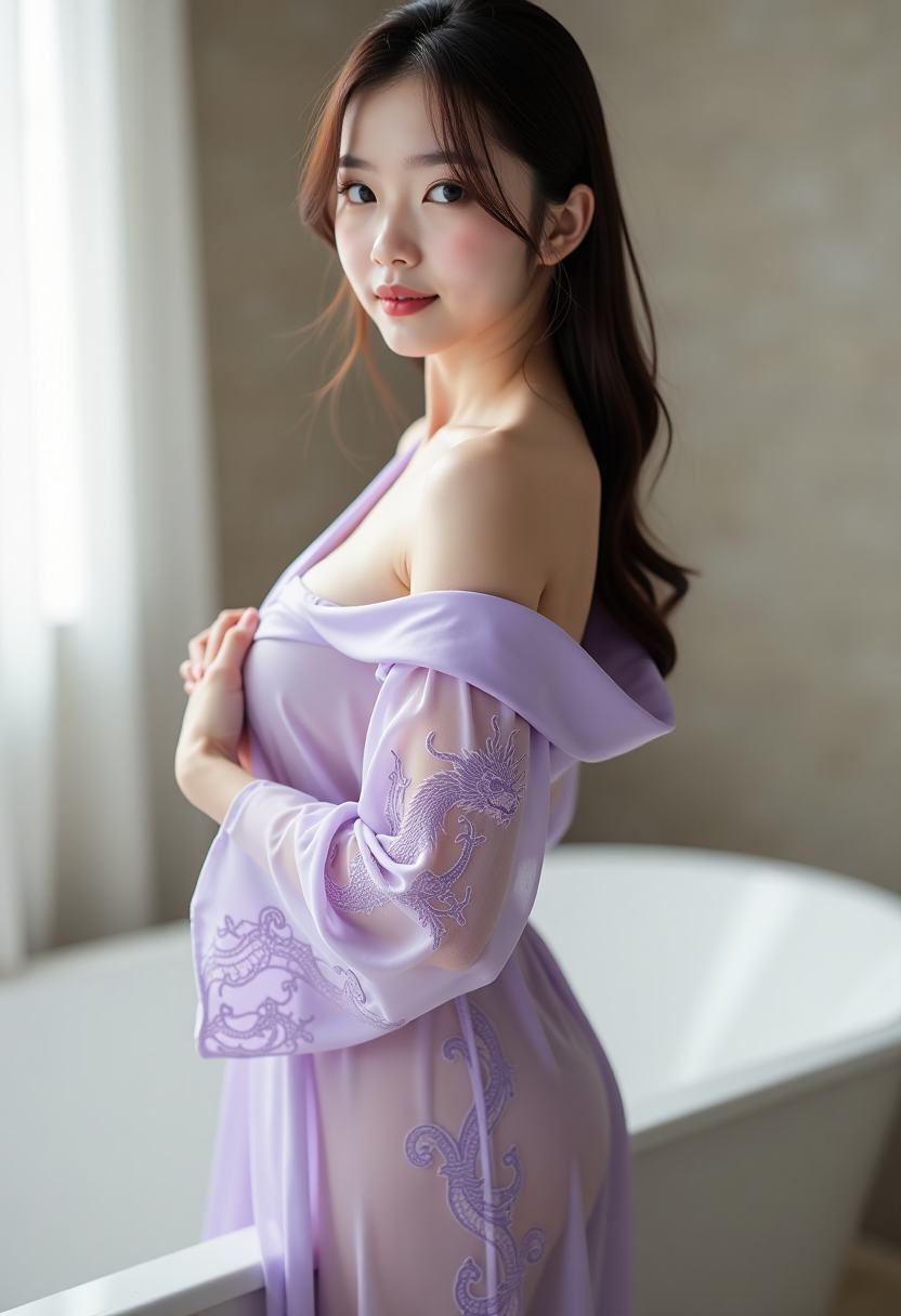 恶女重生记
